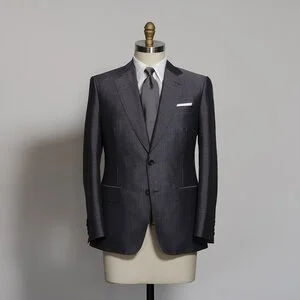 サルトリア イタリアーナ BESPOKE STYLE SAVILE ROW Bespoke Savile Row Tailoring in NYC - David Reeves